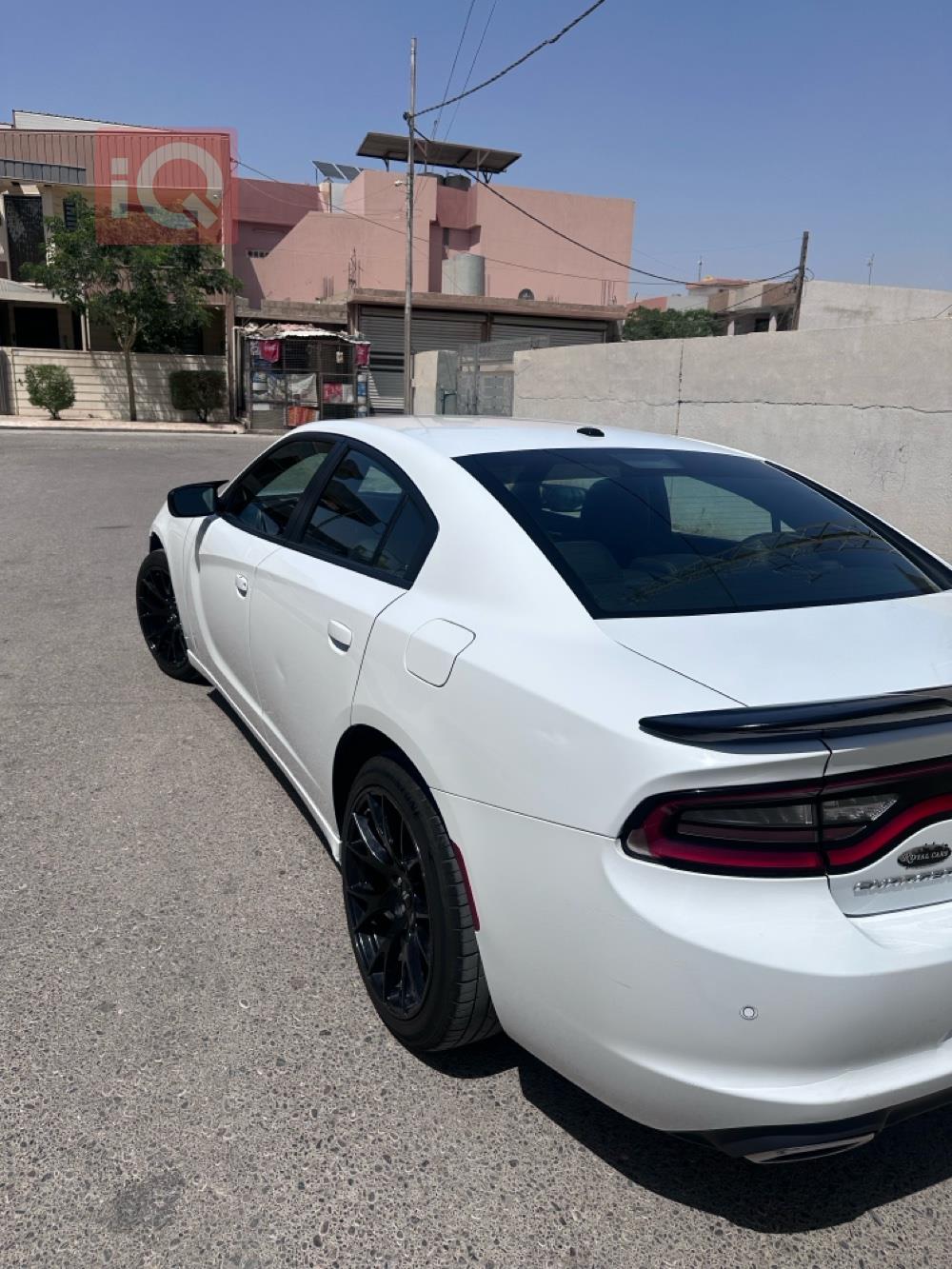دودج تشارجر
